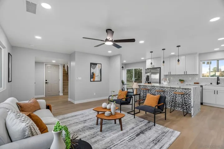 1841 Alta View Drive, San Diego, California 92139