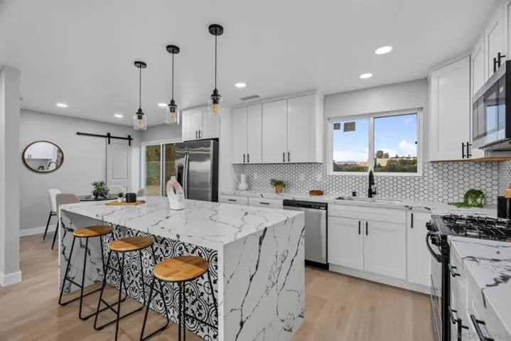 1841 Alta View Drive, San Diego, California 92139