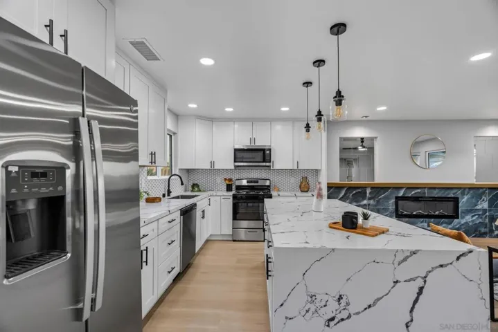 1841 Alta View Drive, San Diego, California 92139