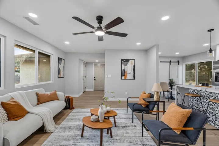 1841 Alta View Drive, San Diego, California 92139