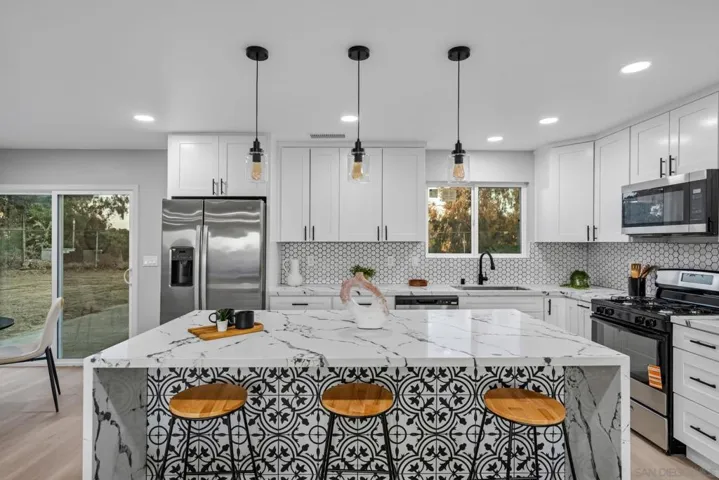 1841 Alta View Drive, San Diego, California 92139