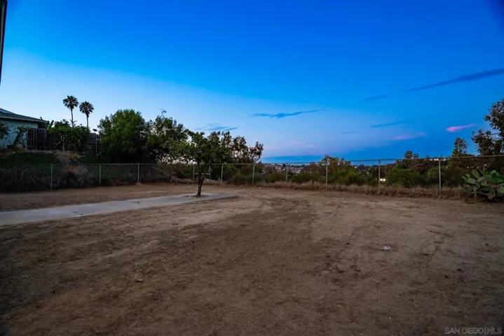 1841 Alta View Drive, San Diego, California 92139