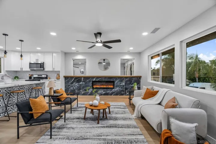 1841 Alta View Drive, San Diego, California 92139