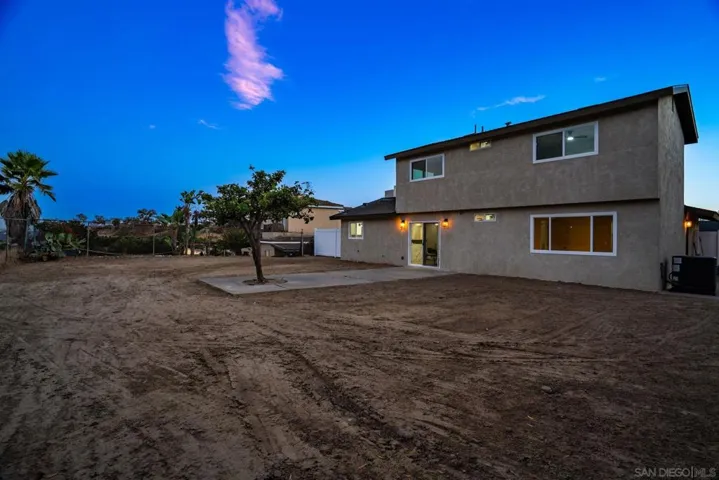 1841 Alta View Drive, San Diego, California 92139