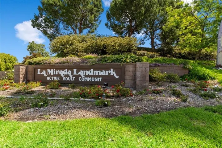 13208 La Jolla Cir C, La Mirada, California 90638