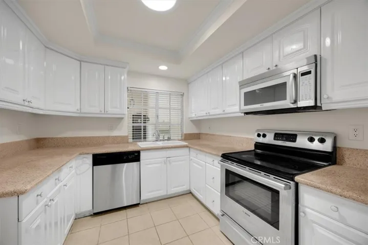 13208 La Jolla Cir C, La Mirada, California 90638