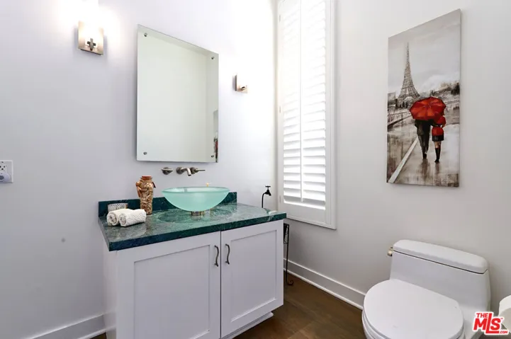 28907 Wight Road, Malibu, California 90265