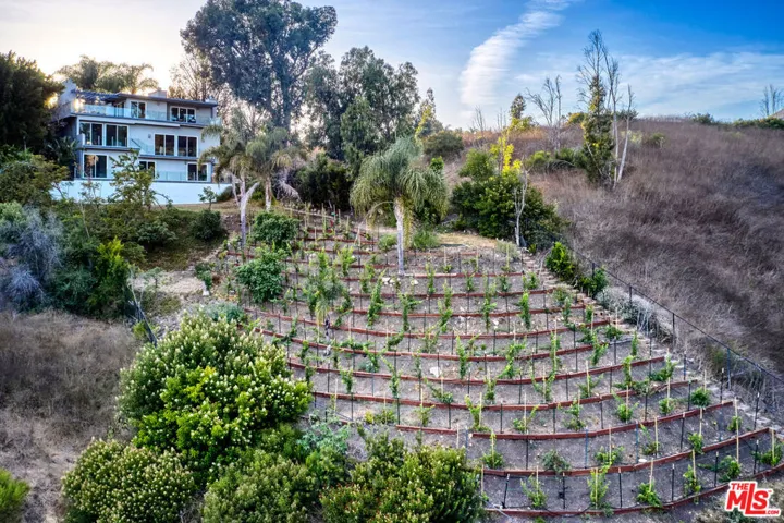28907 Wight Road, Malibu, California 90265