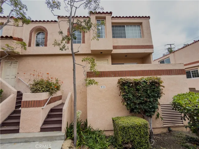 3101 Plaza Del Amo 91, Torrance, California 90503
