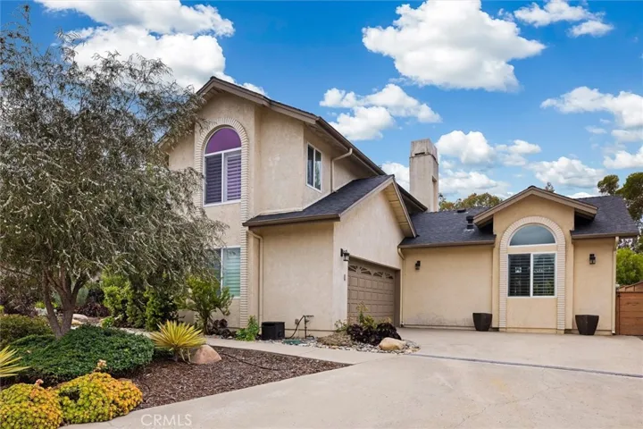 5838 Pebble Beach Way, San Luis Obispo, California 93401