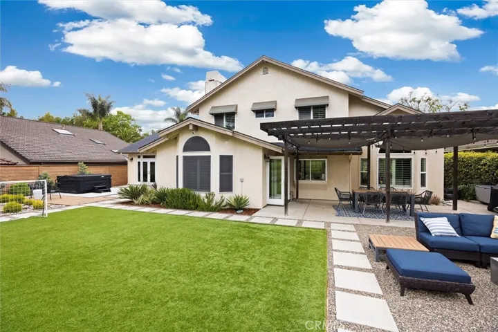 5838 Pebble Beach Way, San Luis Obispo, California 93401