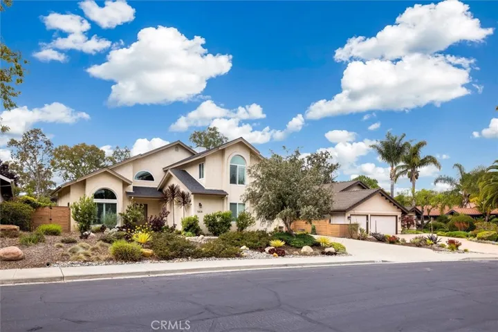 5838 Pebble Beach Way, San Luis Obispo, California 93401