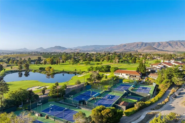 5838 Pebble Beach Way, San Luis Obispo, California 93401