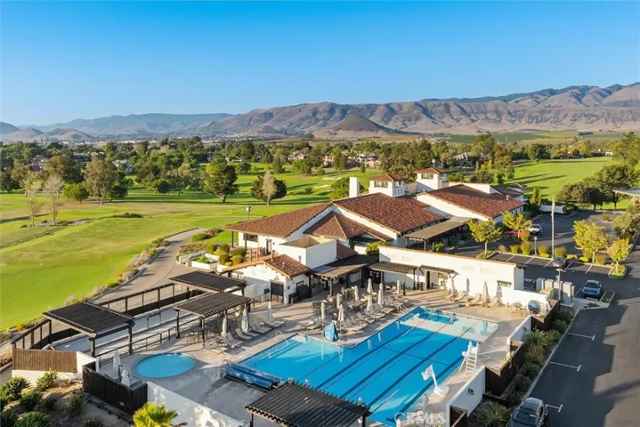 5838 Pebble Beach Way, San Luis Obispo, California 93401