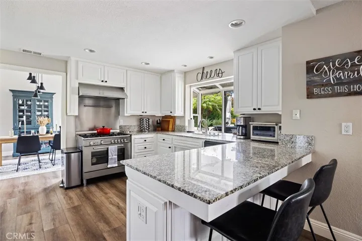 5838 Pebble Beach Way, San Luis Obispo, California 93401