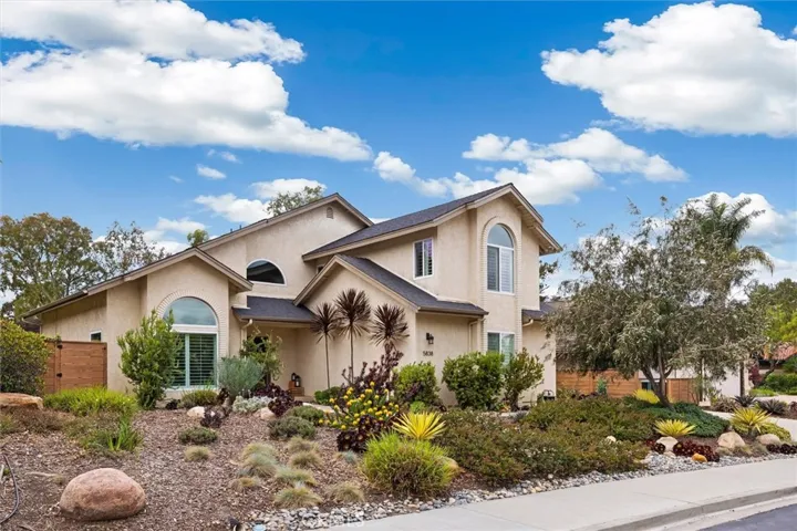 5838 Pebble Beach Way, San Luis Obispo, California 93401