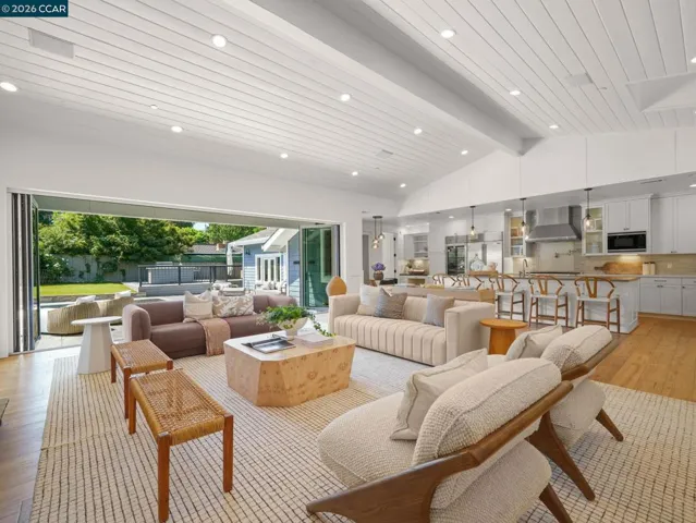 336 Bonanza Way, Danville, California 94526