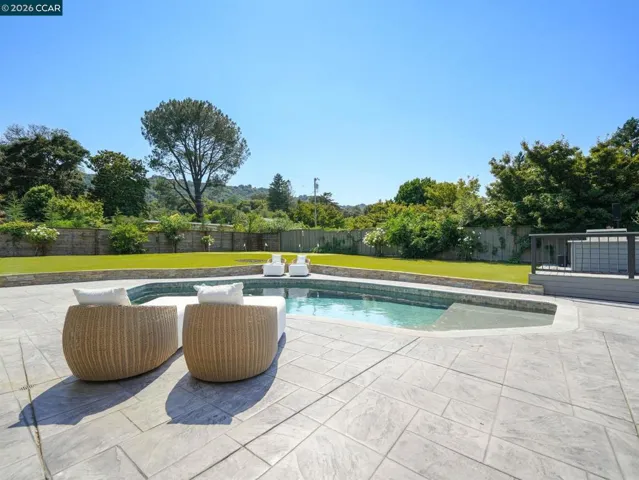 336 Bonanza Way, Danville, California 94526