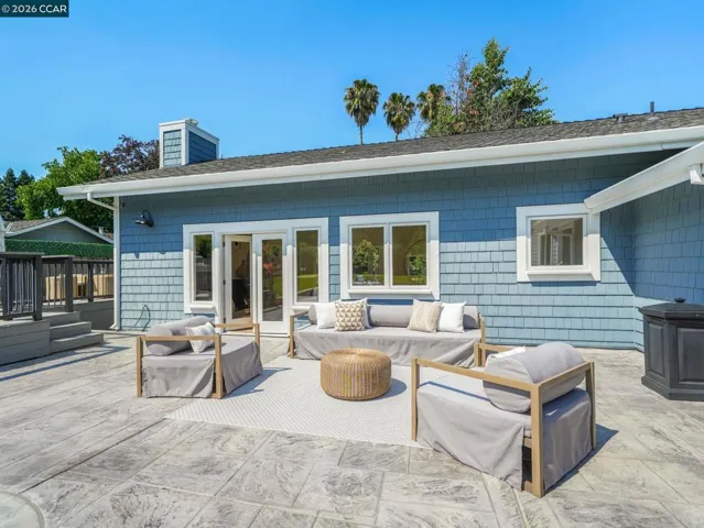 336 Bonanza Way, Danville, California 94526