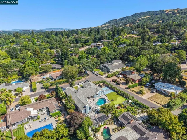 336 Bonanza Way, Danville, California 94526