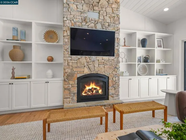 336 Bonanza Way, Danville, California 94526