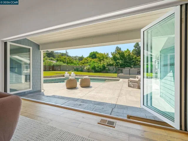 336 Bonanza Way, Danville, California 94526