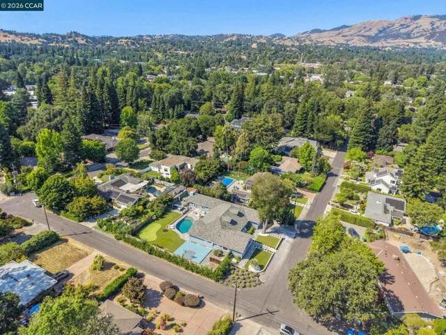 336 Bonanza Way, Danville, California 94526
