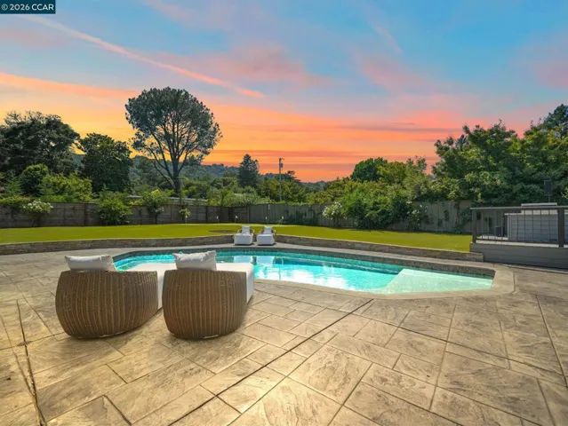 336 Bonanza Way, Danville, California 94526