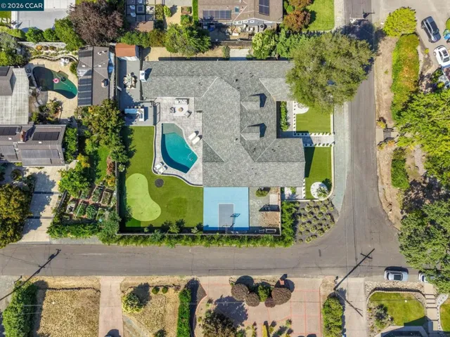 336 Bonanza Way, Danville, California 94526