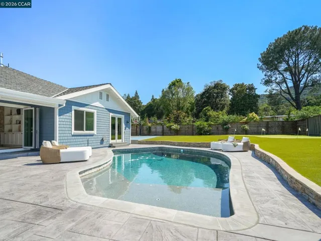 336 Bonanza Way, Danville, California 94526