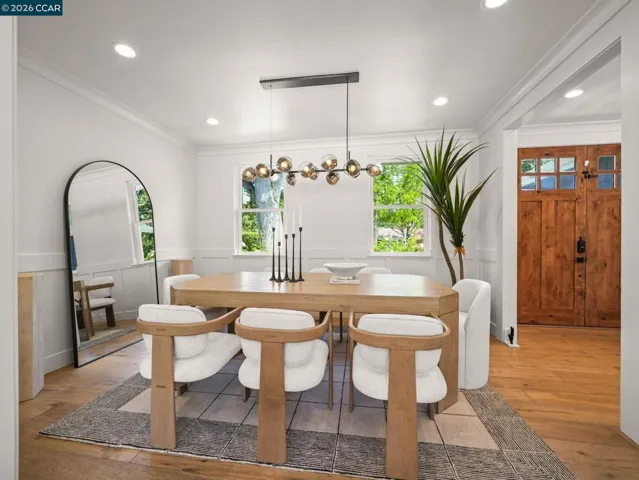 336 Bonanza Way, Danville, California 94526