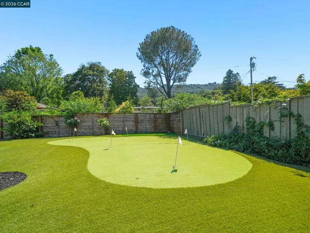 336 Bonanza Way, Danville, California 94526