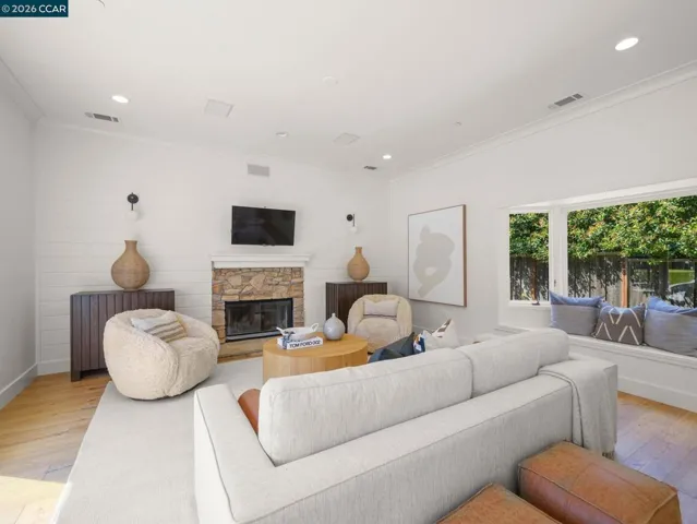 336 Bonanza Way, Danville, California 94526