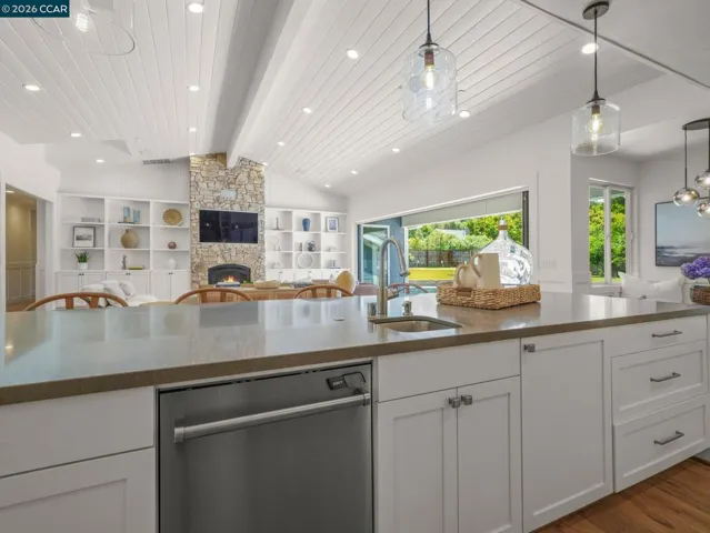 336 Bonanza Way, Danville, California 94526