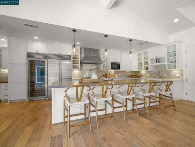336 Bonanza Way, Danville, California 94526