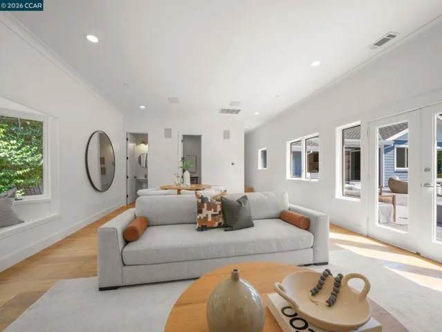 336 Bonanza Way, Danville, California 94526