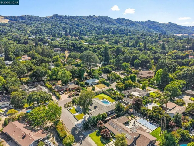 336 Bonanza Way, Danville, California 94526