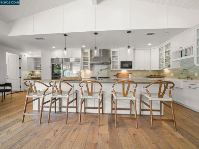 336 Bonanza Way, Danville, California 94526