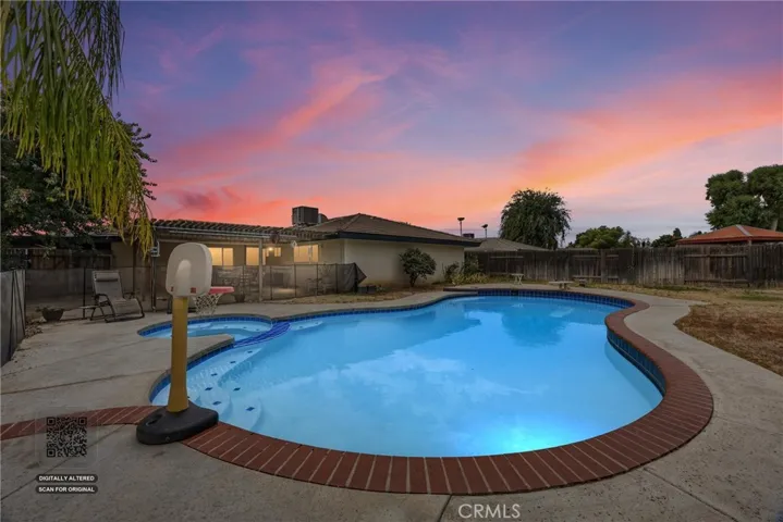 7604 Kimberly, Bakersfield, California 93308