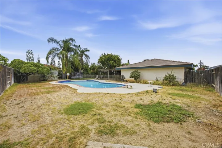 7604 Kimberly, Bakersfield, California 93308