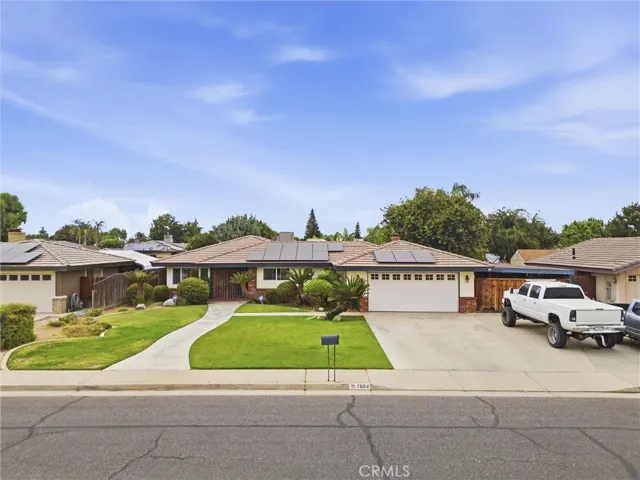 7604 Kimberly, Bakersfield, California 93308
