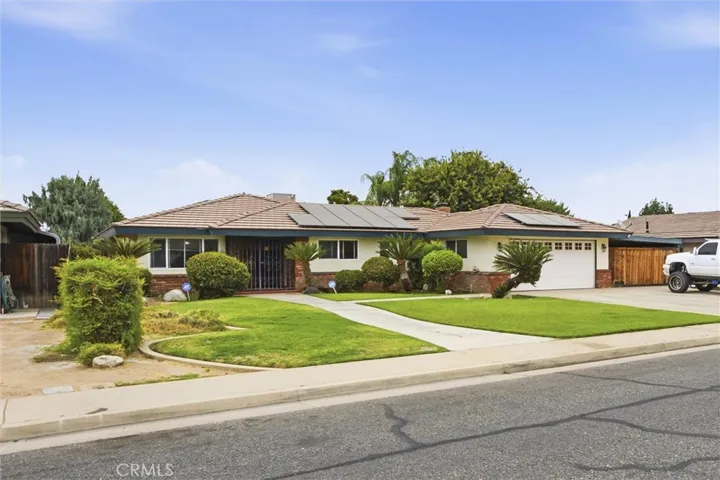 7604 Kimberly, Bakersfield, California 93308