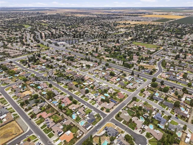 7604 Kimberly, Bakersfield, California 93308
