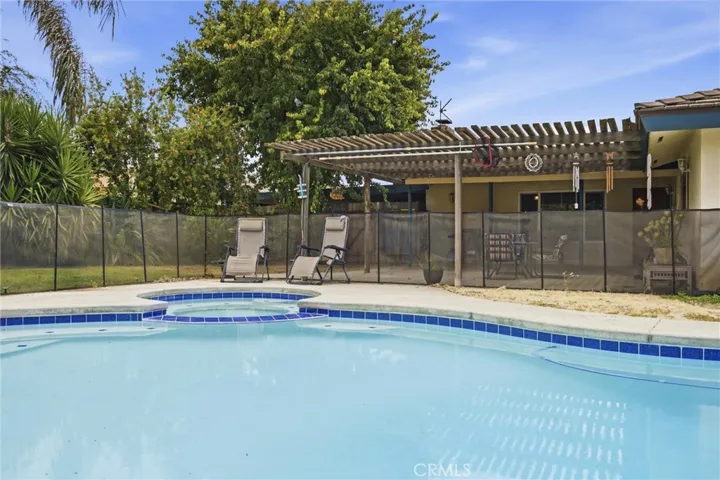 7604 Kimberly, Bakersfield, California 93308