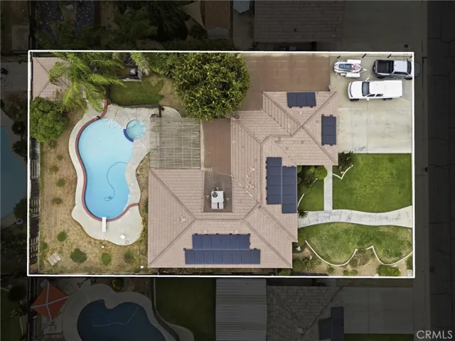 7604 Kimberly, Bakersfield, California 93308