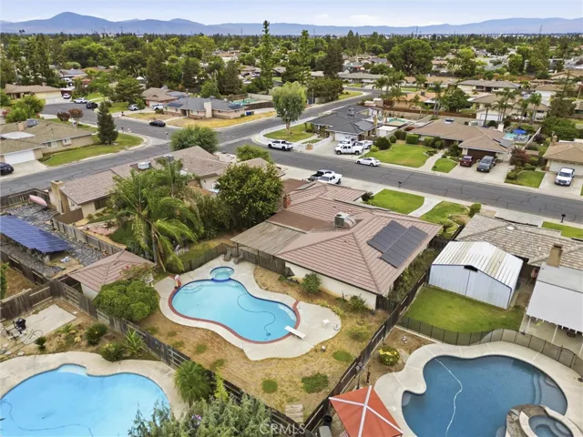 7604 Kimberly, Bakersfield, California 93308