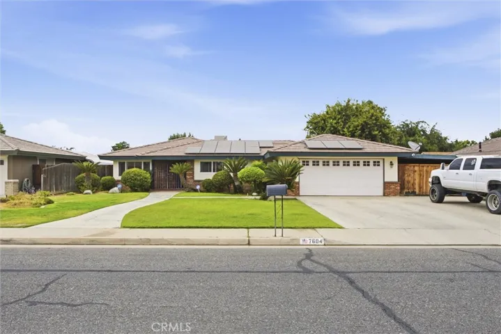 7604 Kimberly, Bakersfield, California 93308