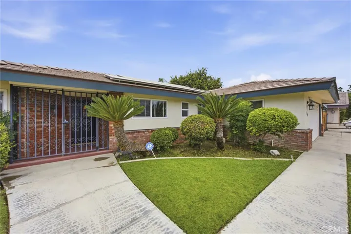 7604 Kimberly, Bakersfield, California 93308