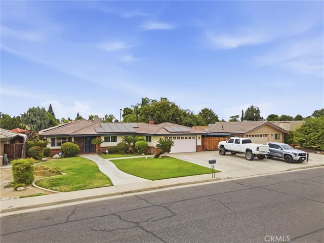 7604 Kimberly, Bakersfield, California 93308
