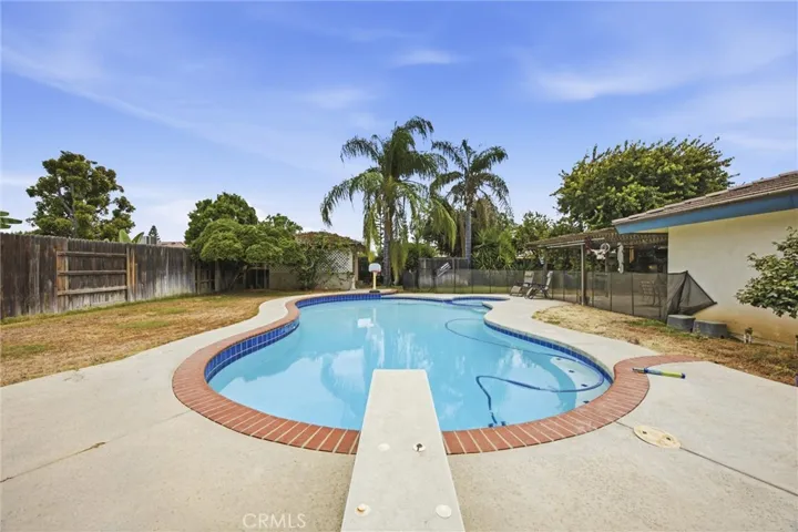 7604 Kimberly, Bakersfield, California 93308
